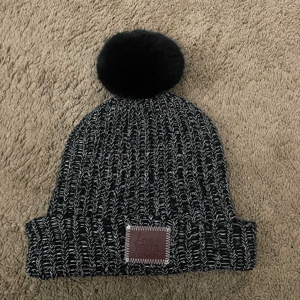 Love Your Melon Beanie